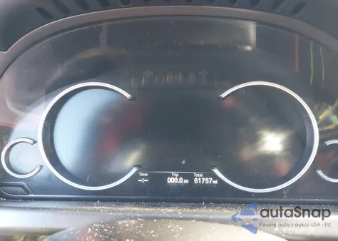 2016 BMW 650I Gran Coupe z USA, uszkodzony, nr VIN WBA6D4C5XGD977062